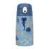 Oasis Kids Water Bottle with Sipper Silicone Straw 400ML